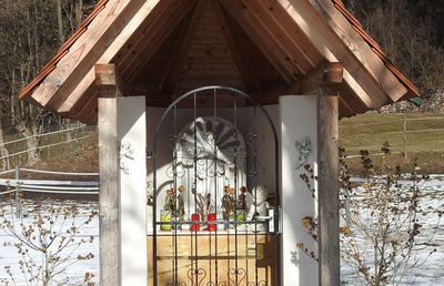 Christlbauerkapelle