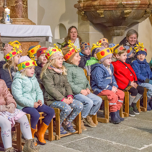 Erntedank in Deutschfeistritz