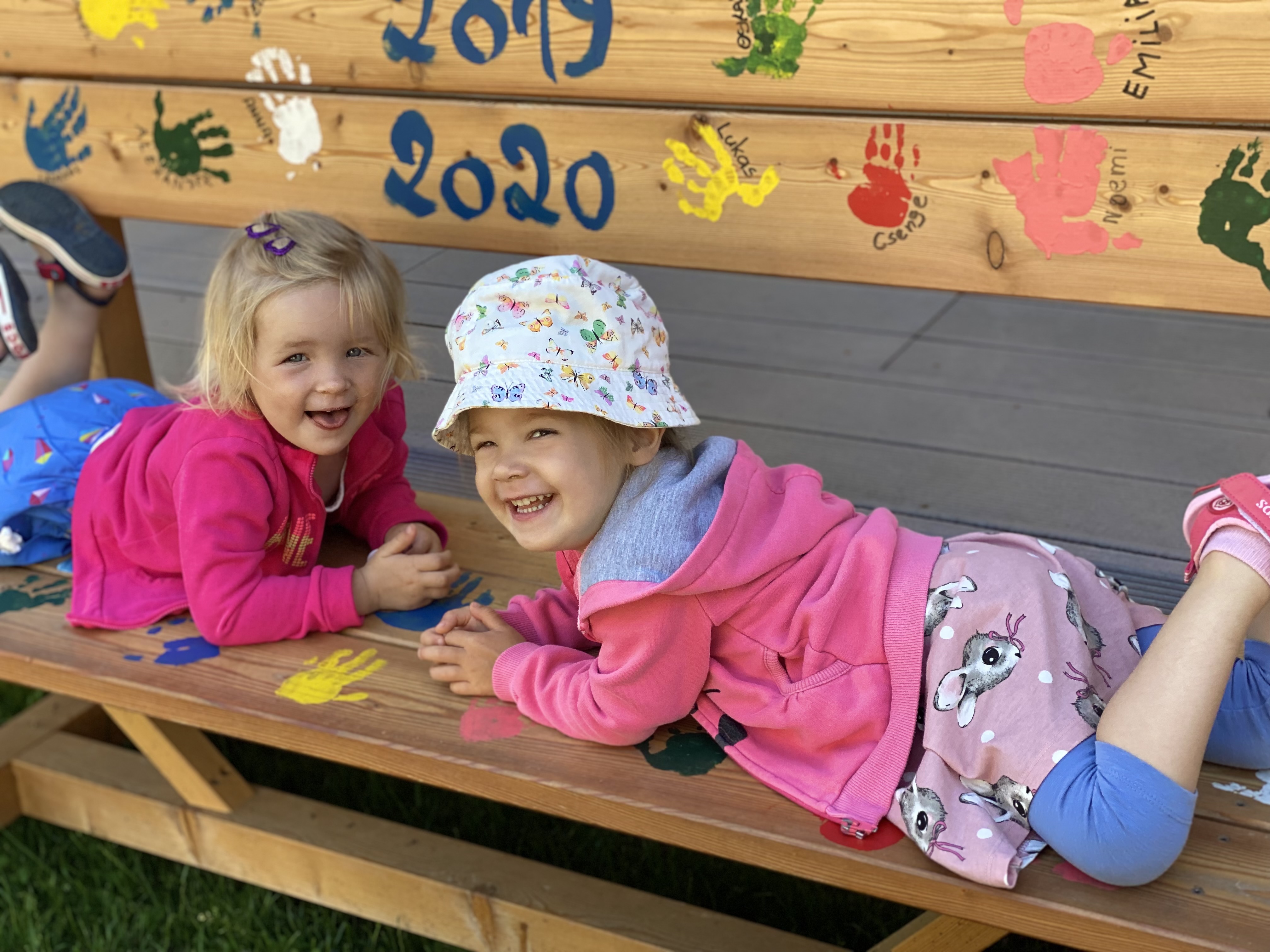 Krippe St. Margarethen/R.