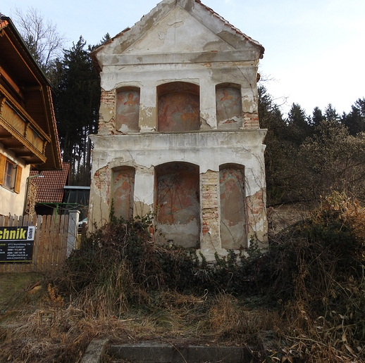 2022 / Pfarre Gratkorn Koglerbildstock