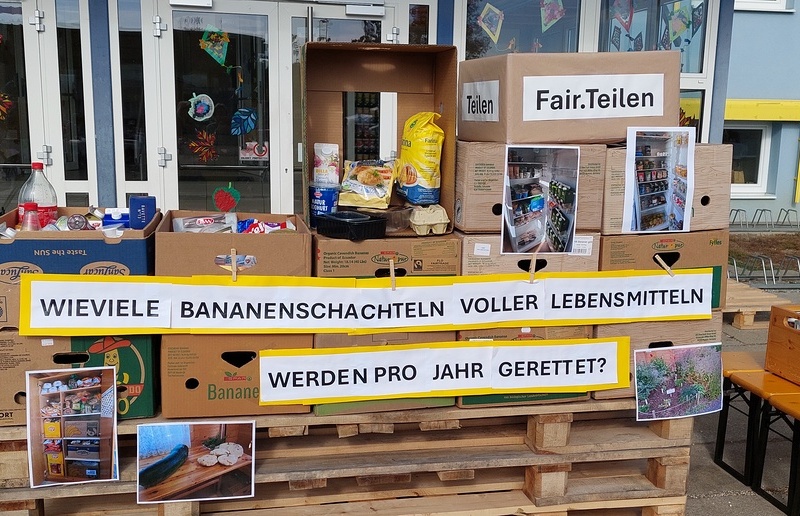 Aktivgruppe ProSchöpfung