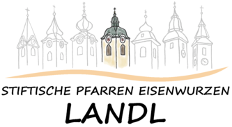 Dominik Ganser Pfarre Landl